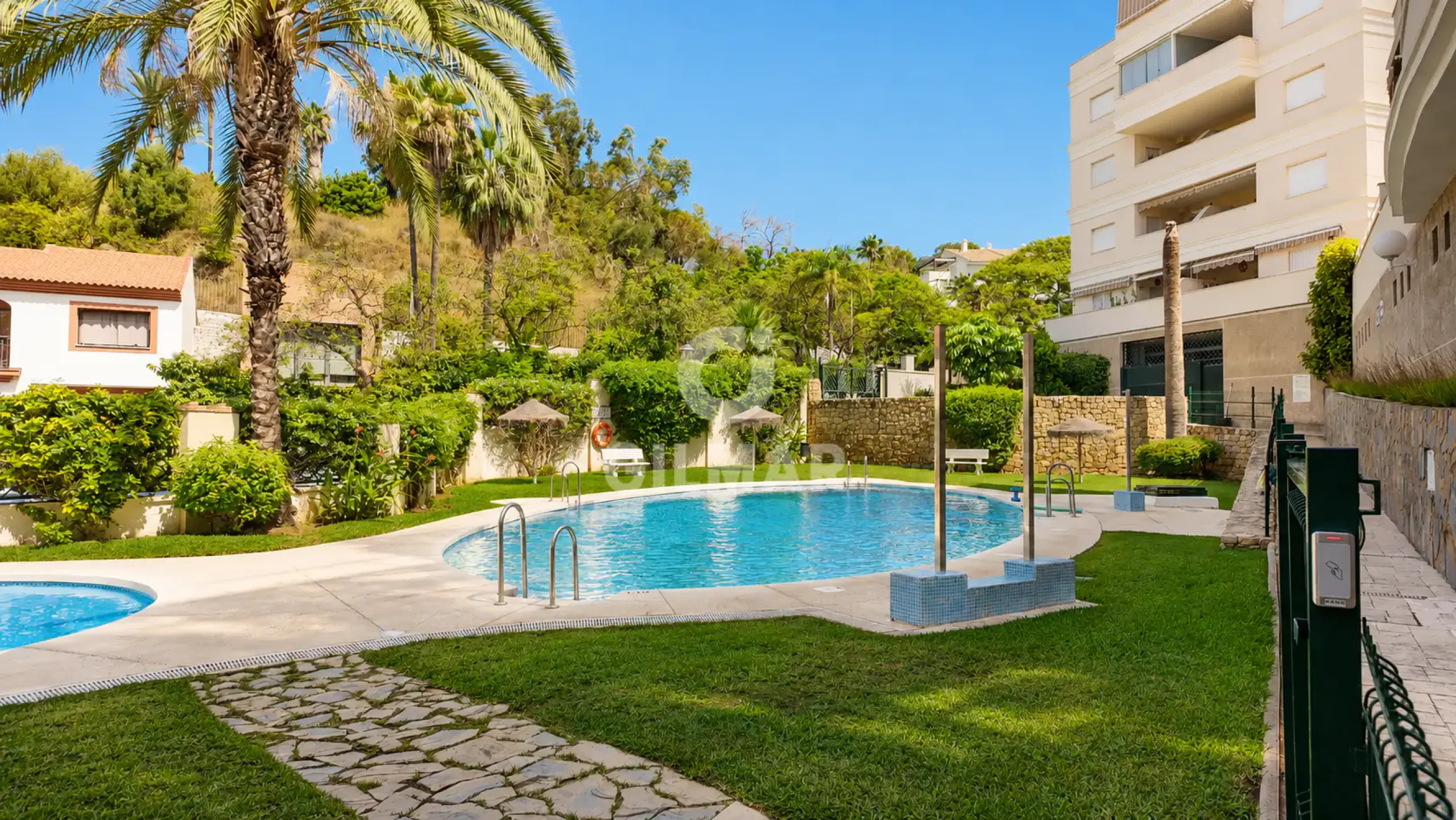 Ático en Benalmádena - Málaga