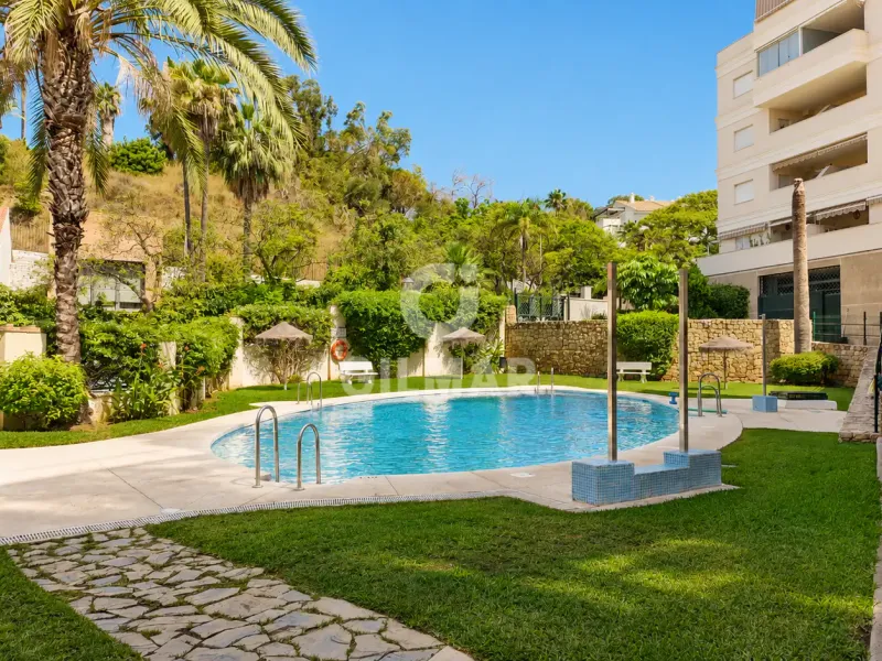 Ático en Benalmádena - Málaga
