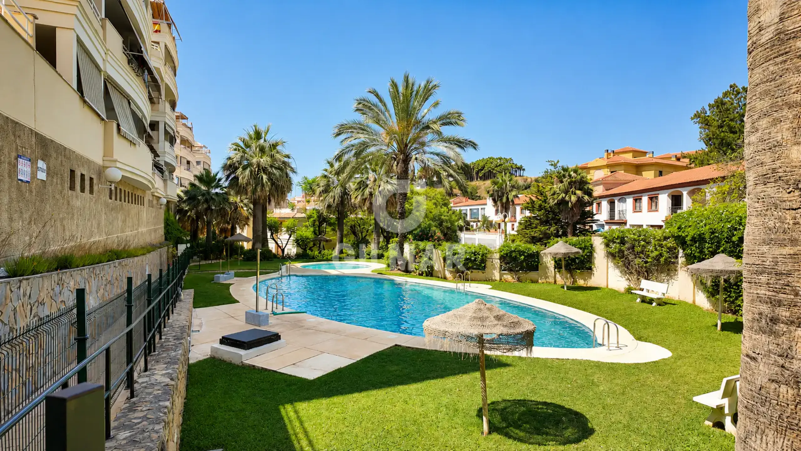 Ático en Benalmádena - Málaga