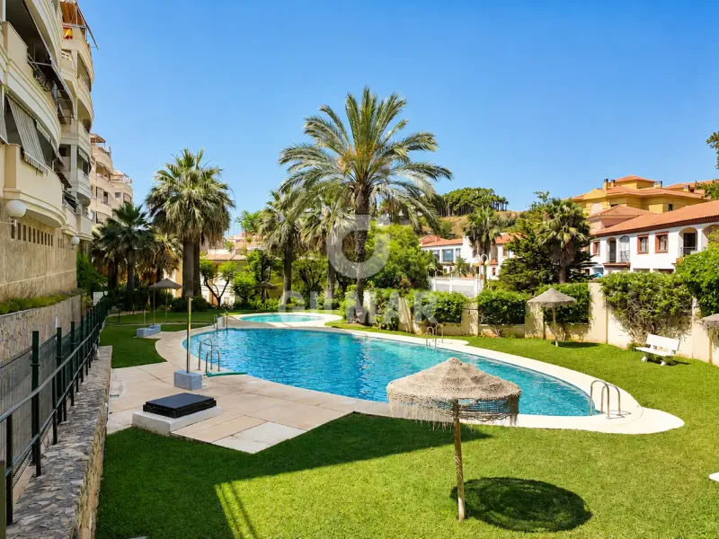 Ático en Benalmádena - Málaga