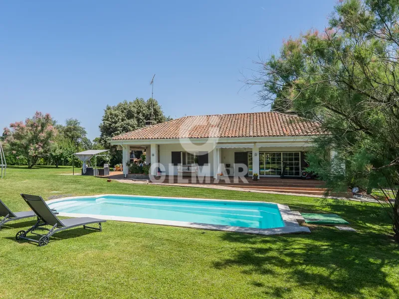 Villa in Santo Domingo - Madrid