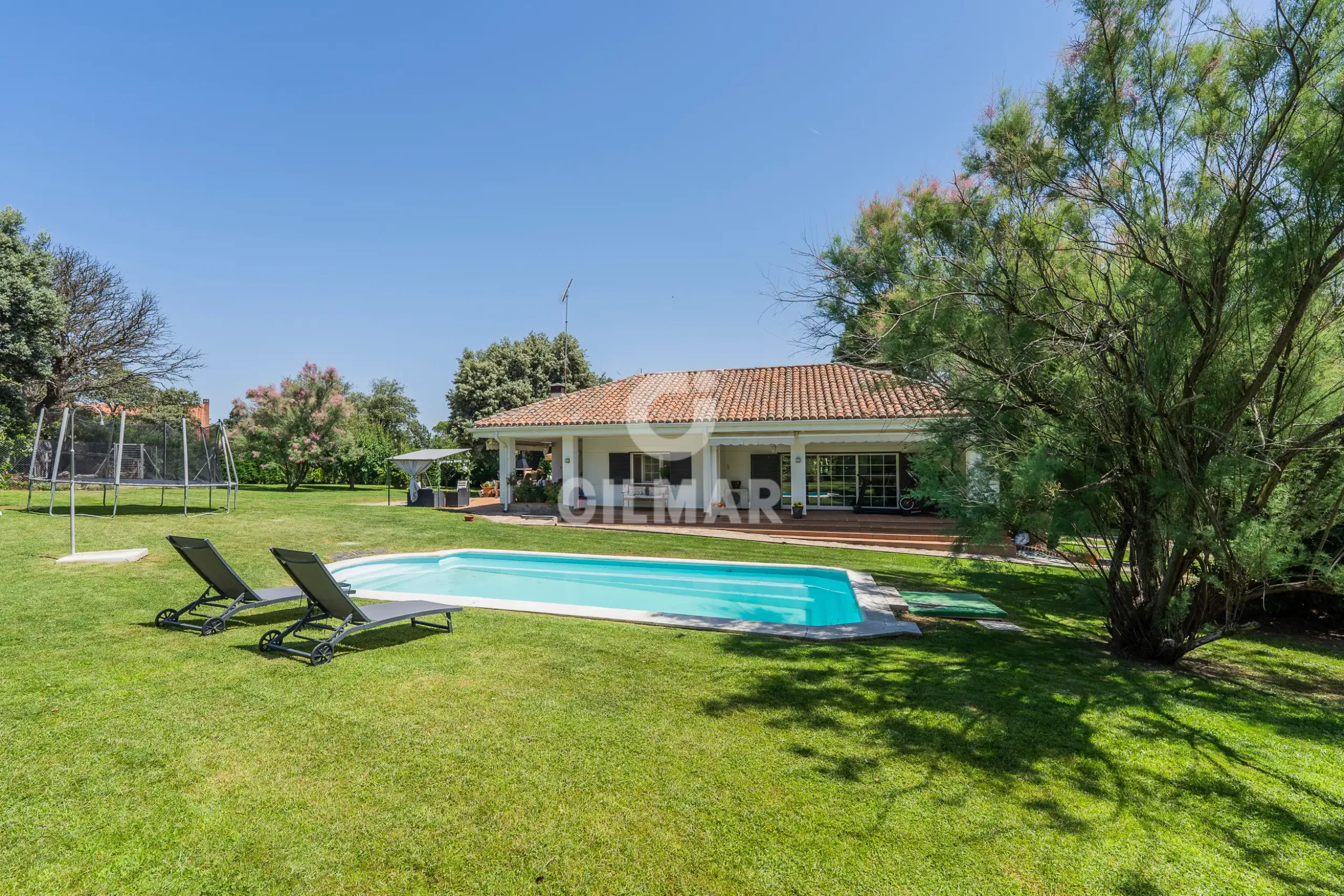 Villa in Santo Domingo - Madrid
