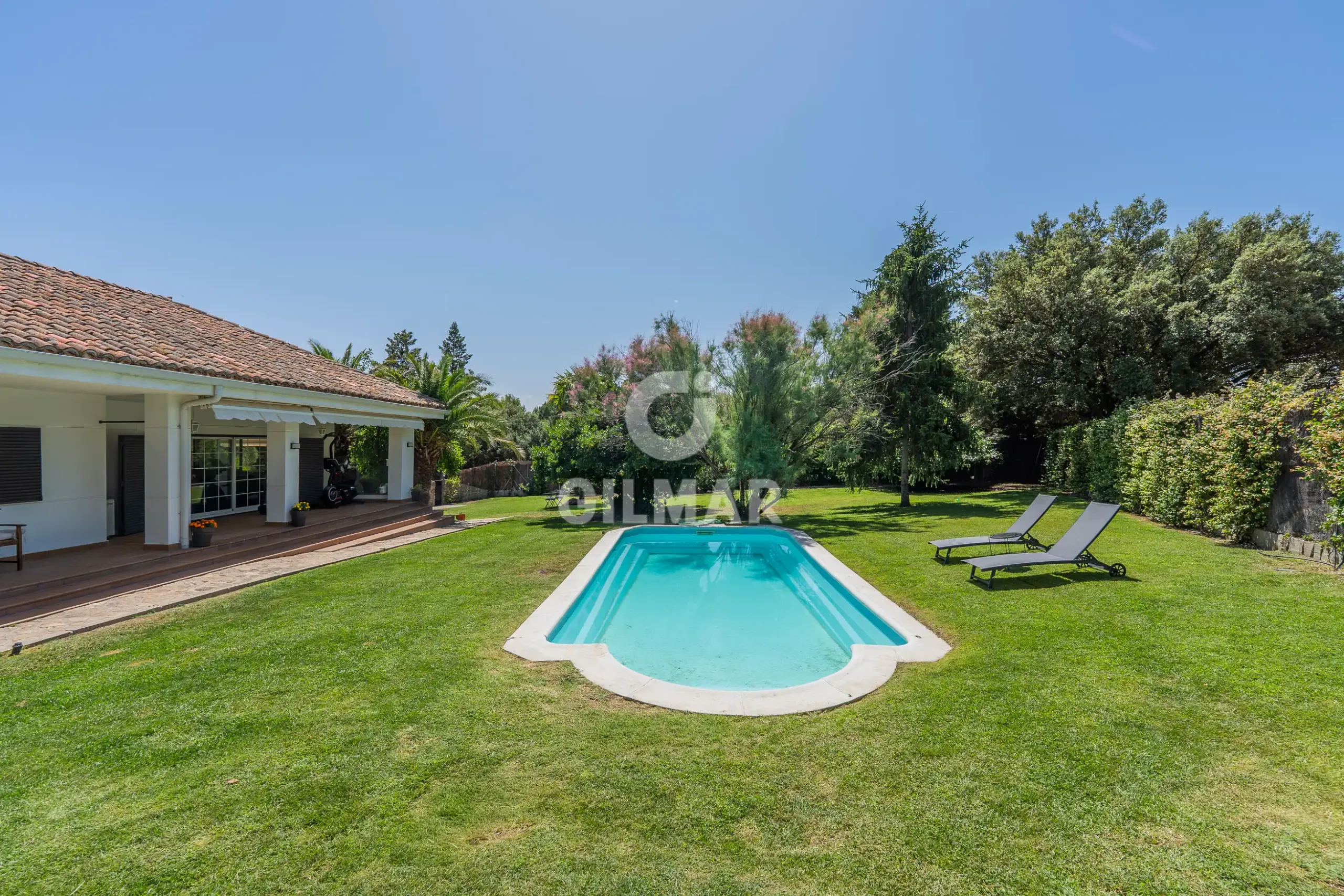 Villa in Santo Domingo - Madrid