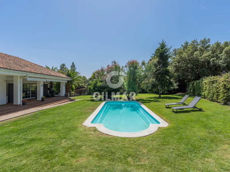 Villa in Santo Domingo - Madrid
