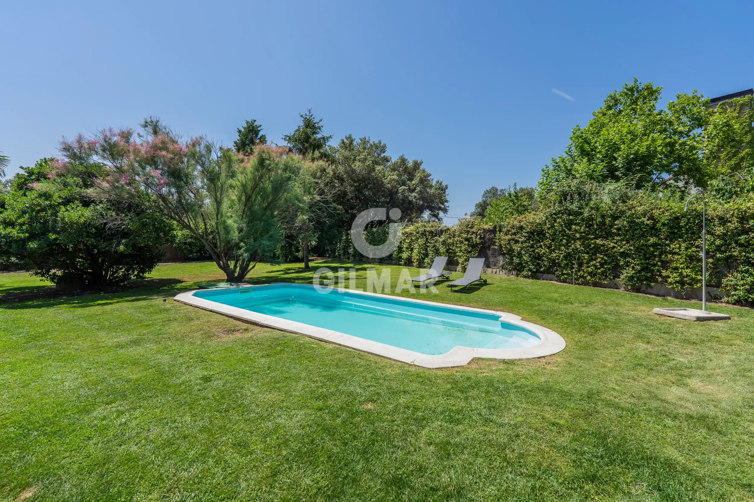 Villa in Santo Domingo - Madrid