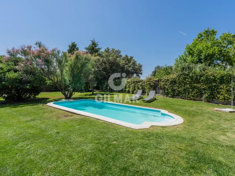 Villa in Santo Domingo - Madrid