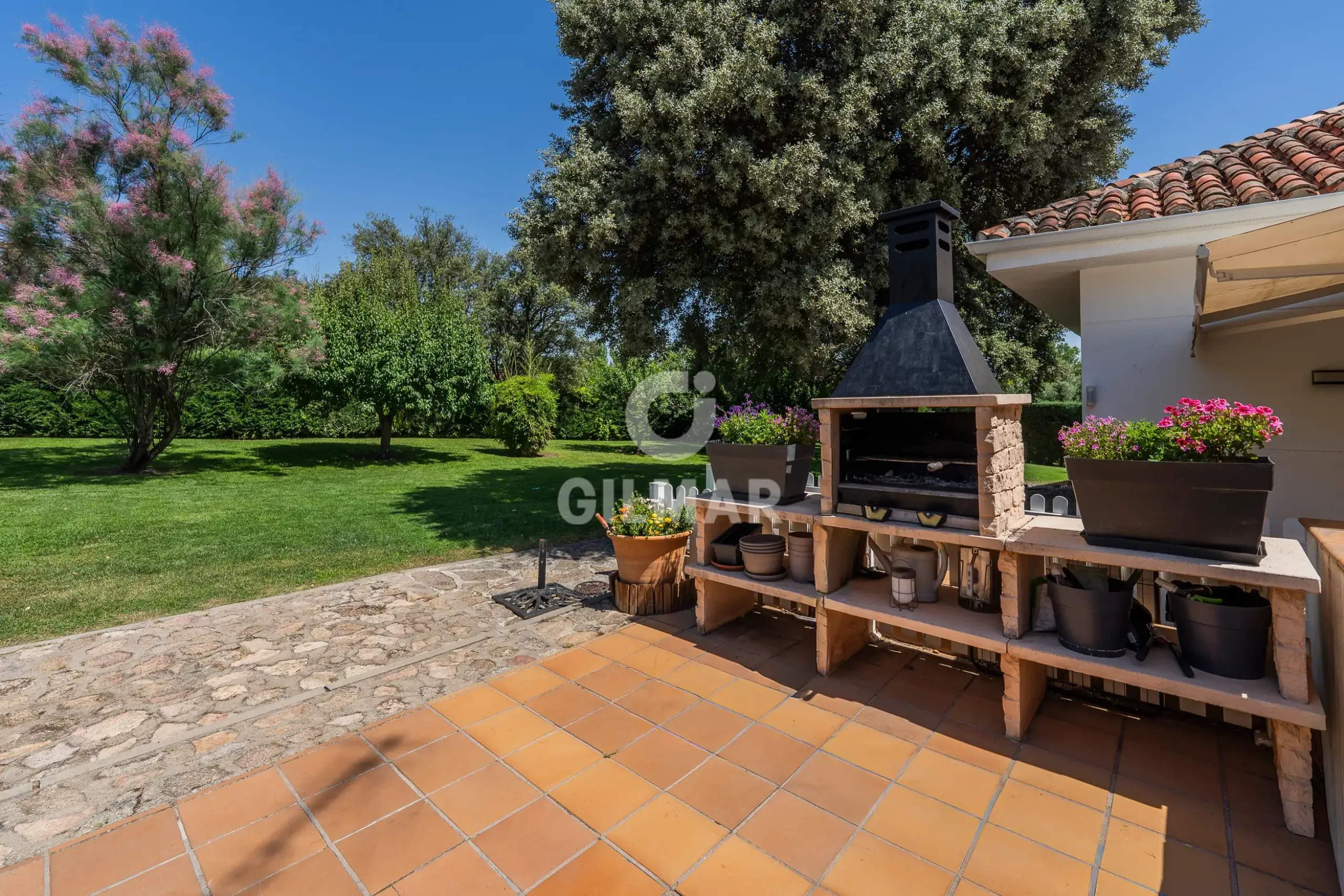 Villa in Santo Domingo - Madrid