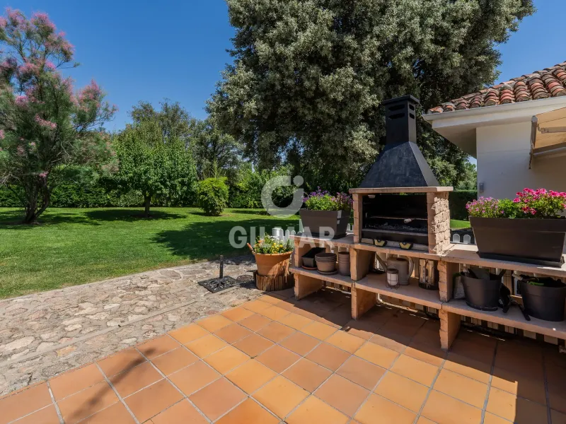 Villa in Santo Domingo - Madrid