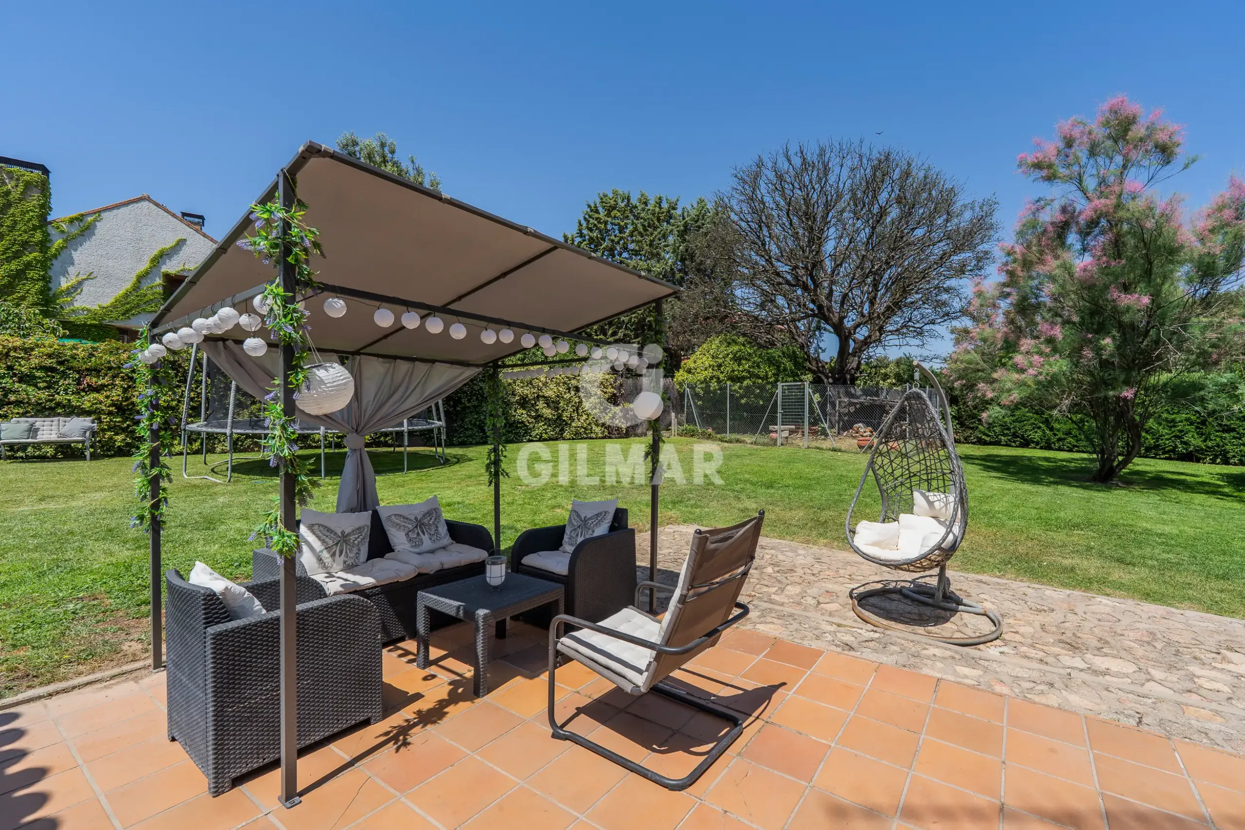 Villa in Santo Domingo - Madrid