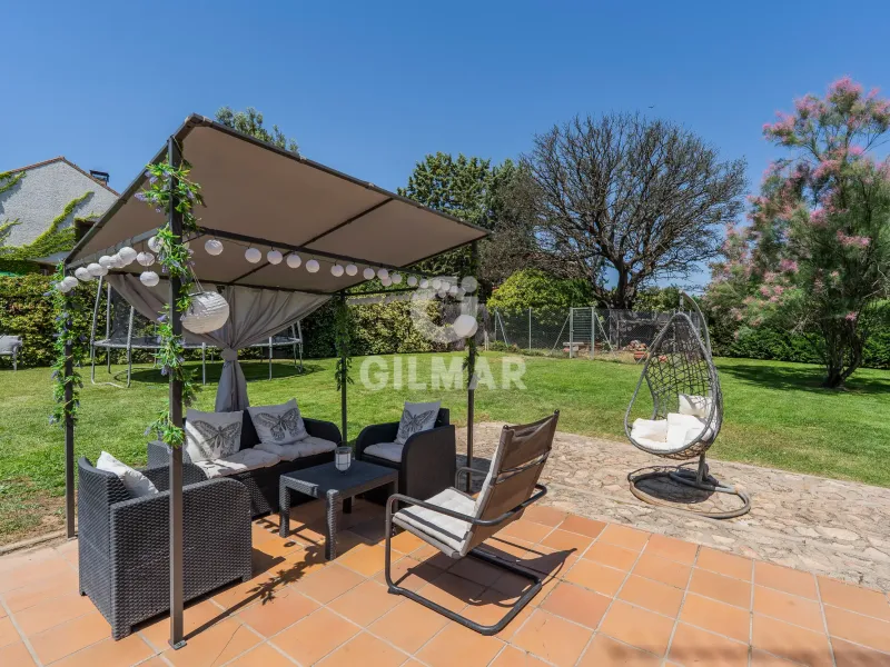 Villa in Santo Domingo - Madrid