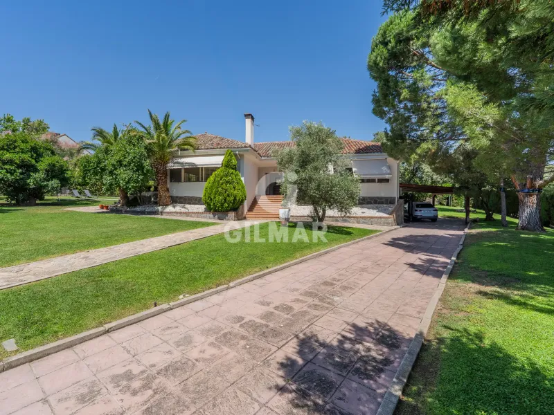 Villa in Santo Domingo - Madrid