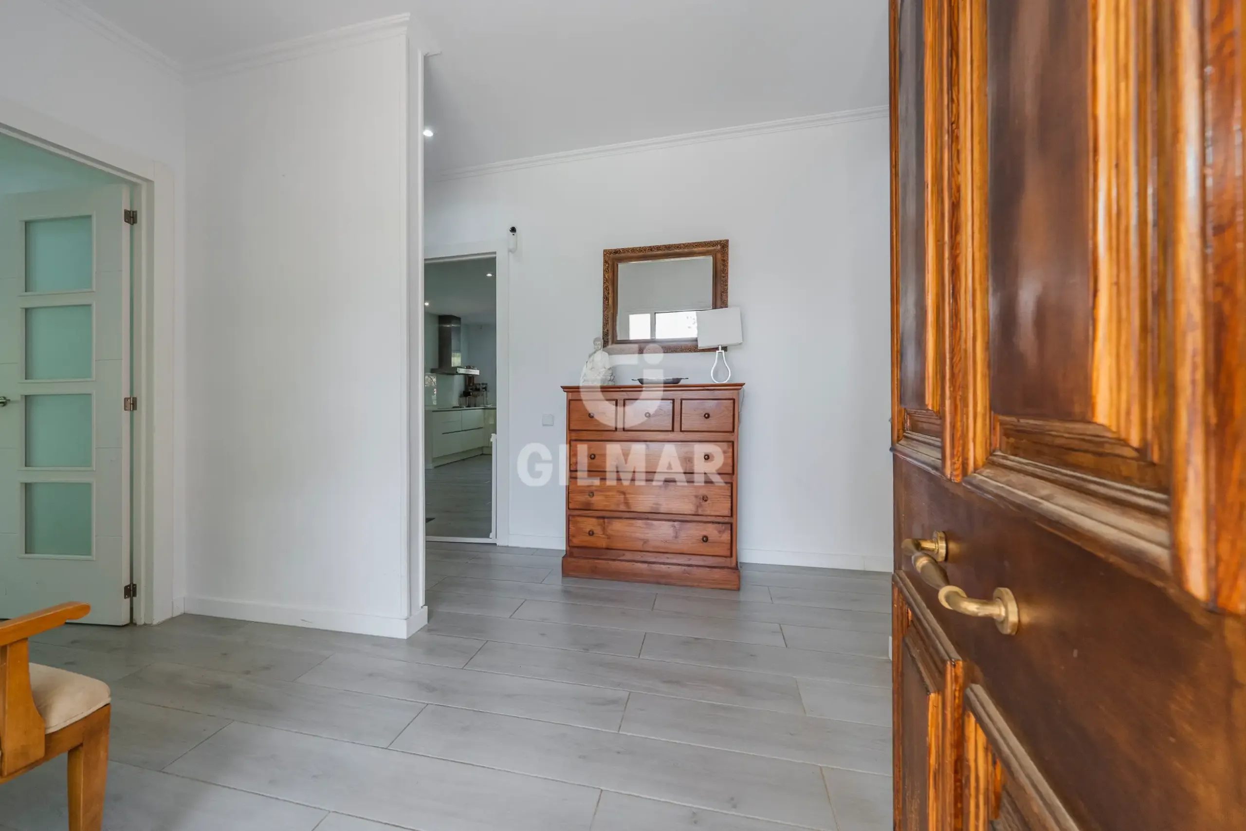 Villa in Santo Domingo - Madrid