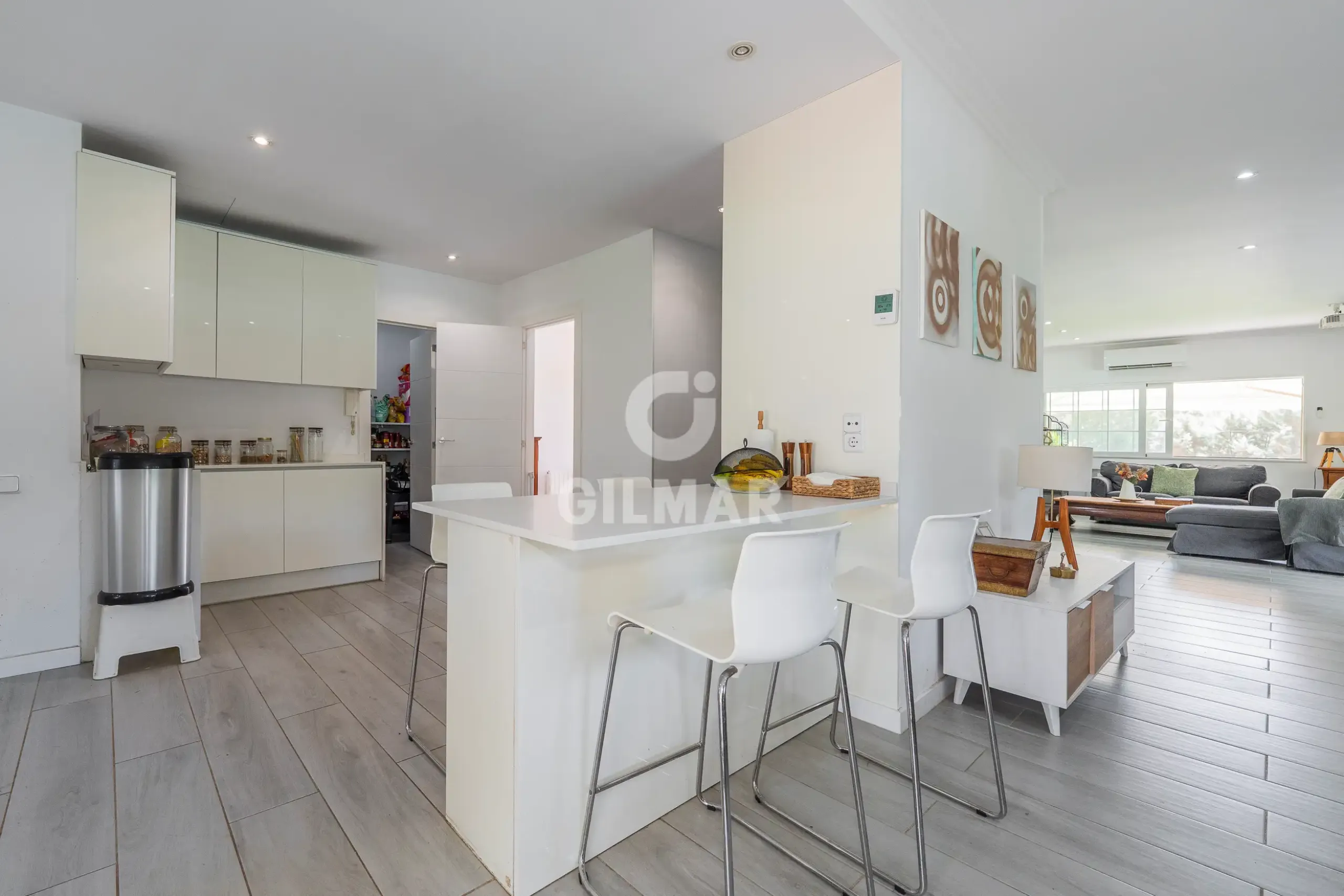 Villa in Santo Domingo - Madrid