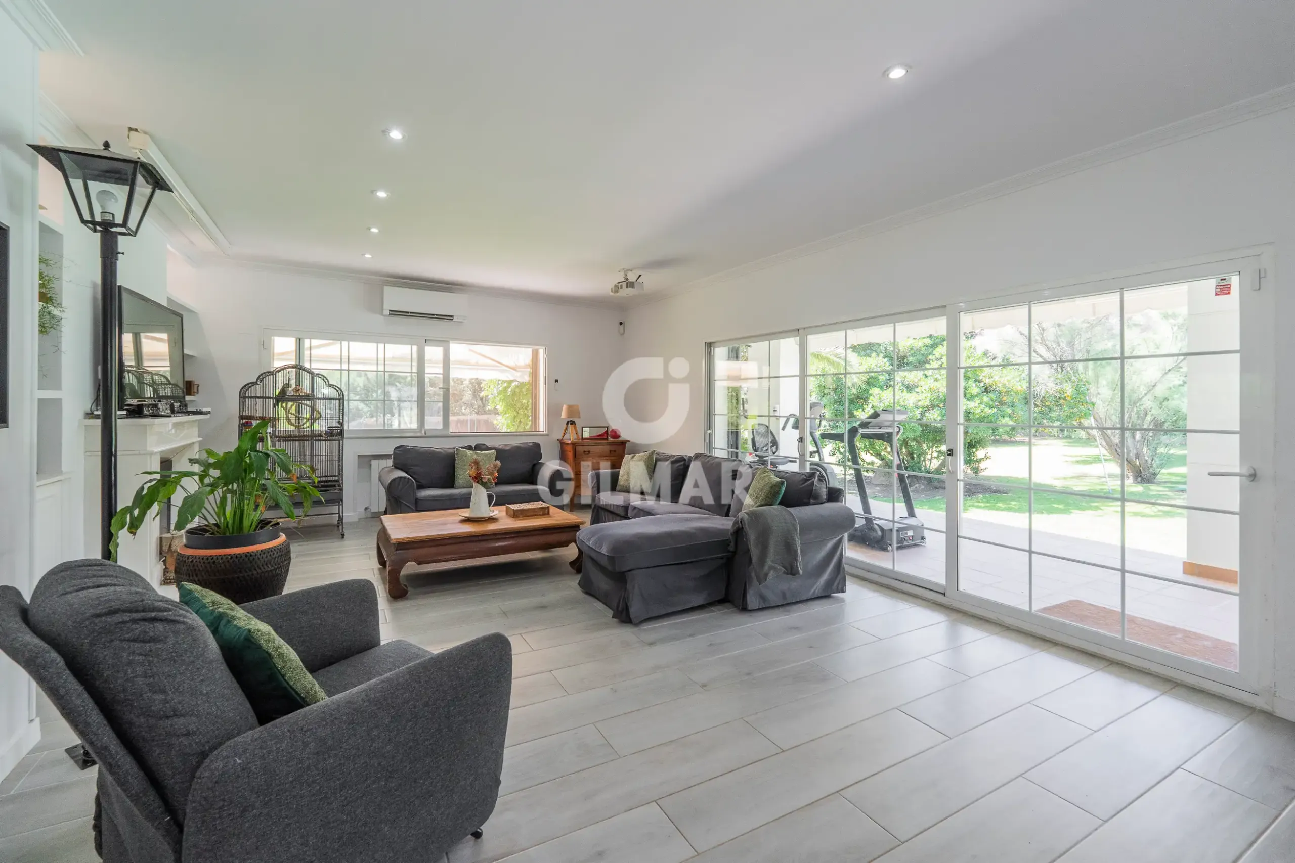 Villa in Santo Domingo - Madrid