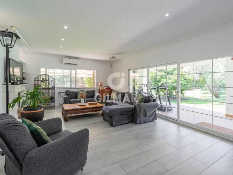 Villa in Santo Domingo - Madrid