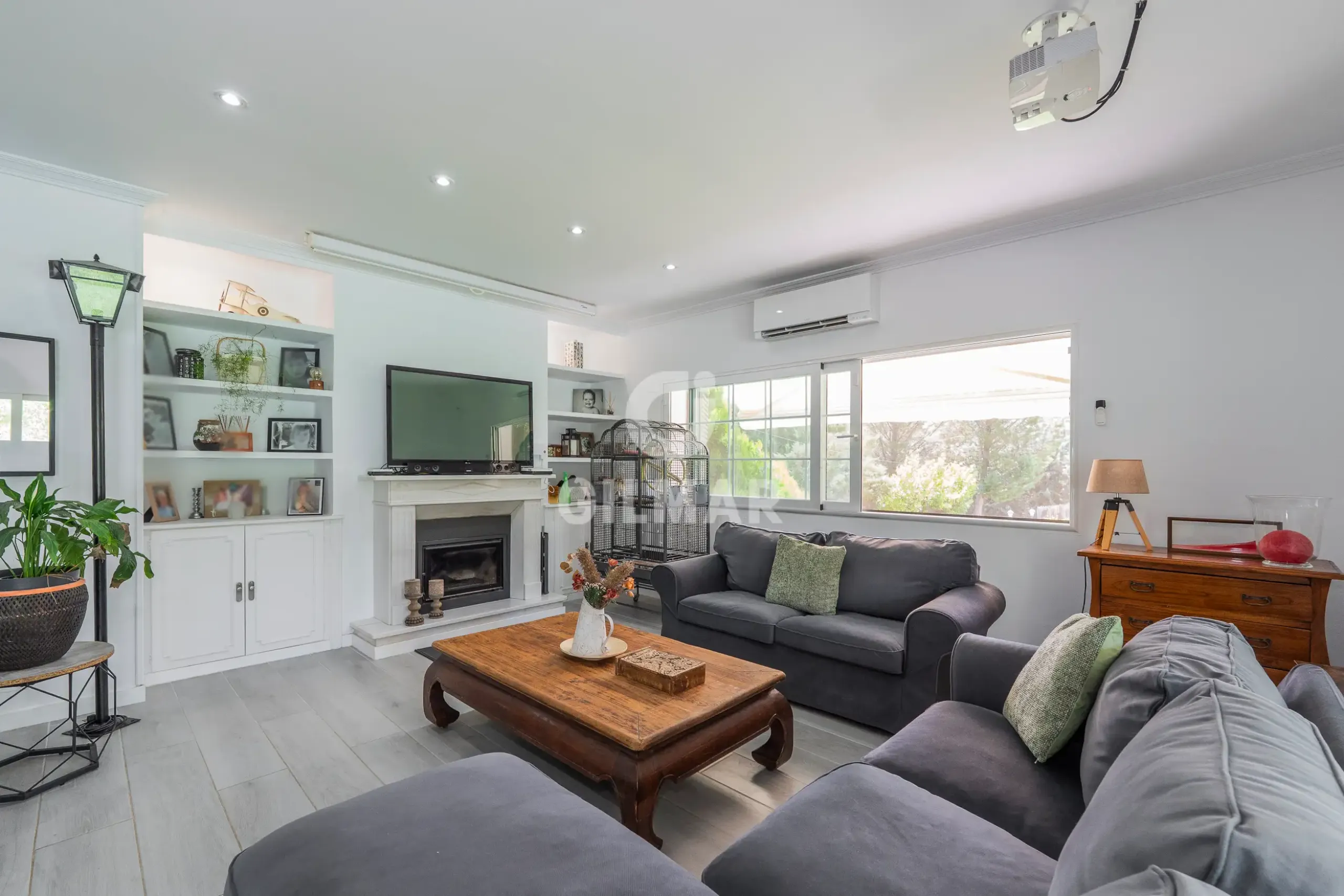 Villa in Santo Domingo - Madrid