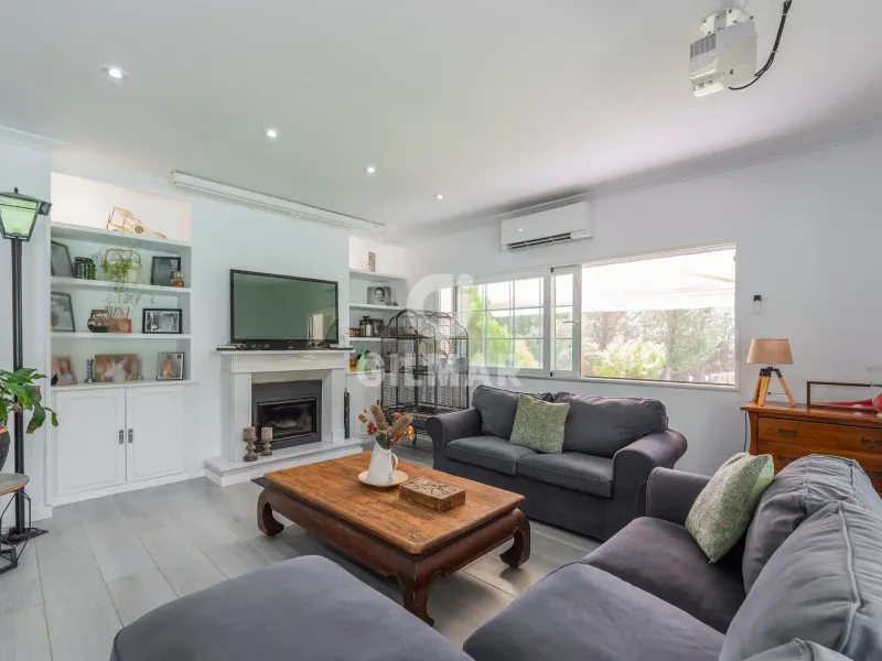 Villa in Santo Domingo - Madrid