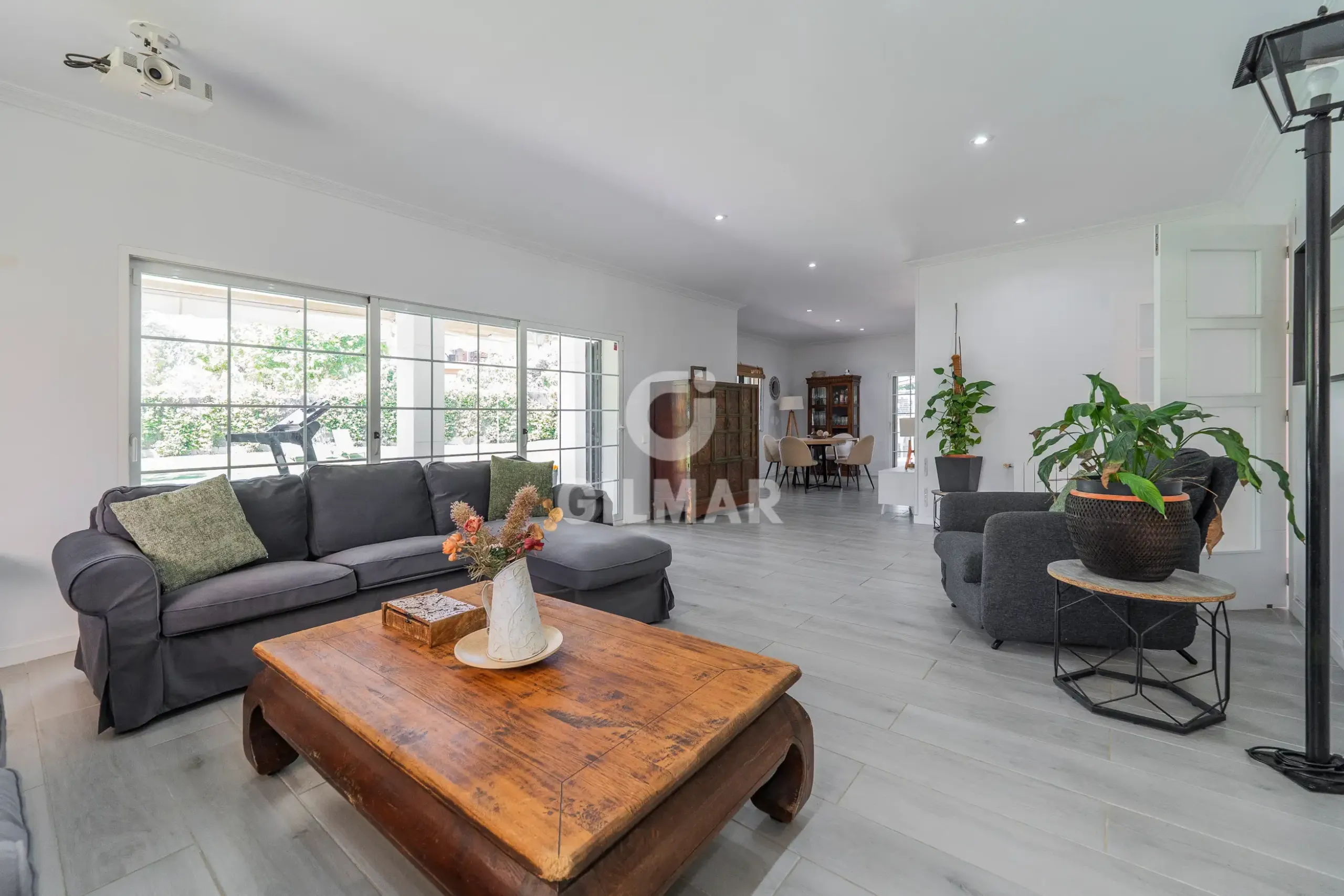Villa in Santo Domingo - Madrid