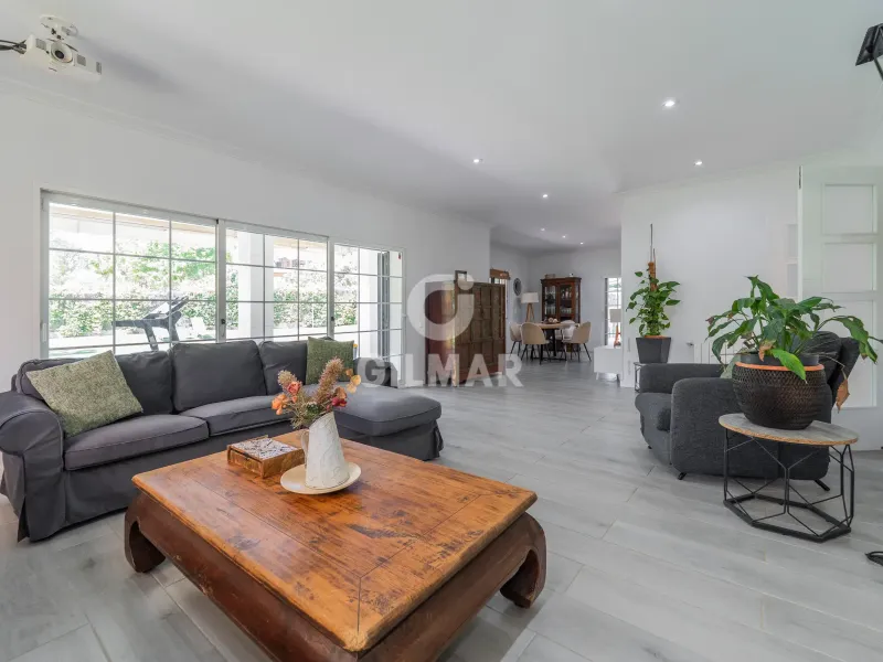Villa in Santo Domingo - Madrid