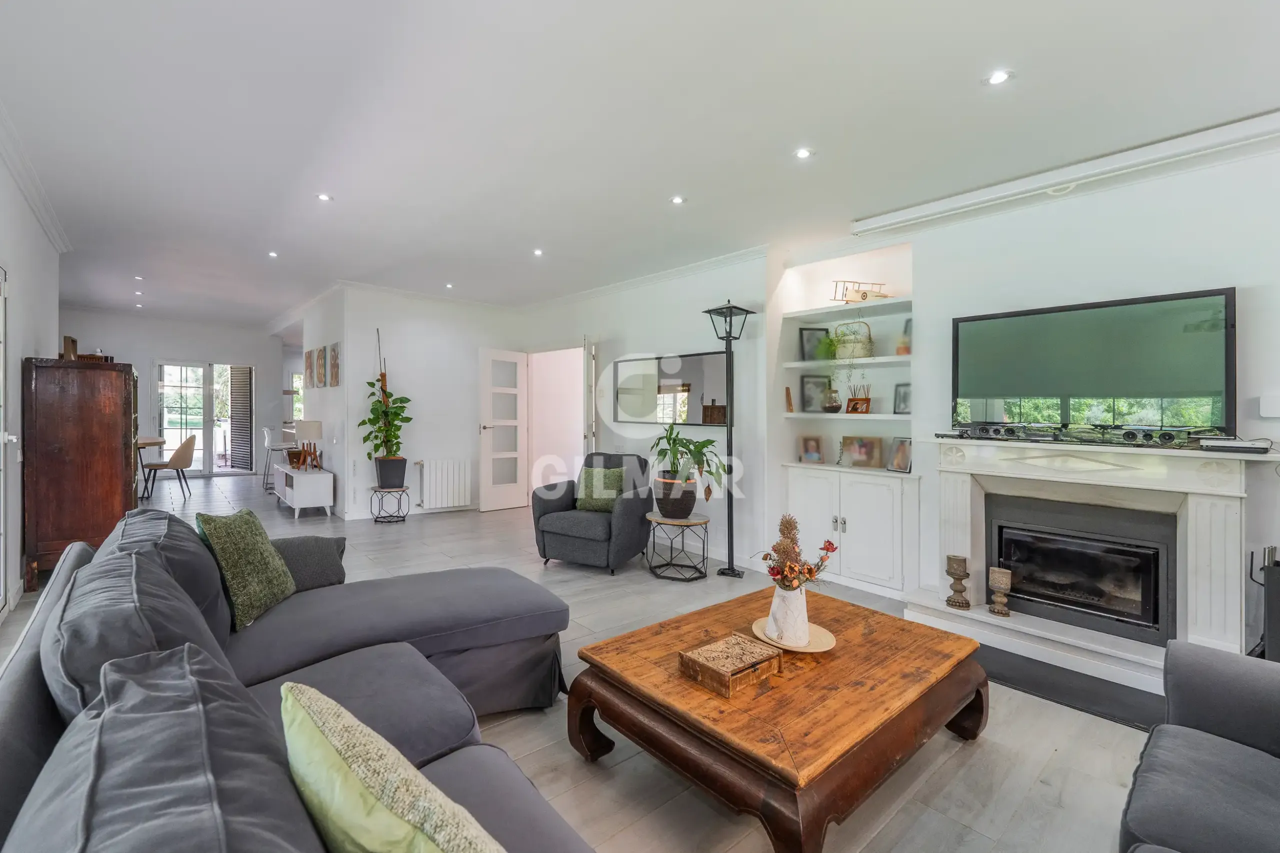 Villa in Santo Domingo - Madrid