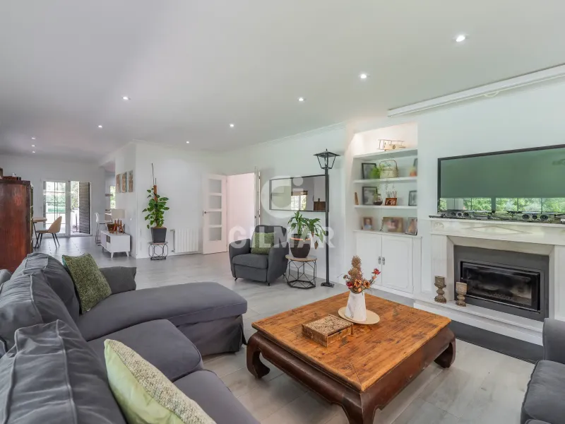 Villa in Santo Domingo - Madrid