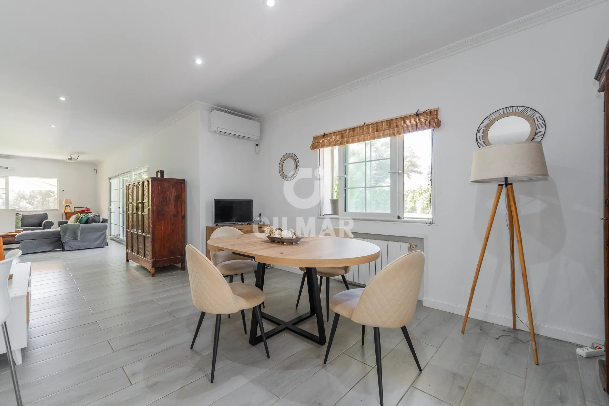 Villa in Santo Domingo - Madrid