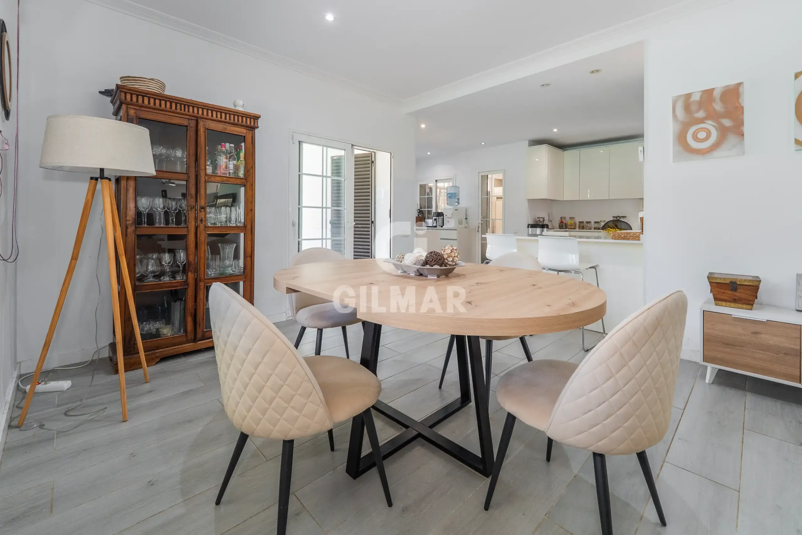 Villa in Santo Domingo - Madrid