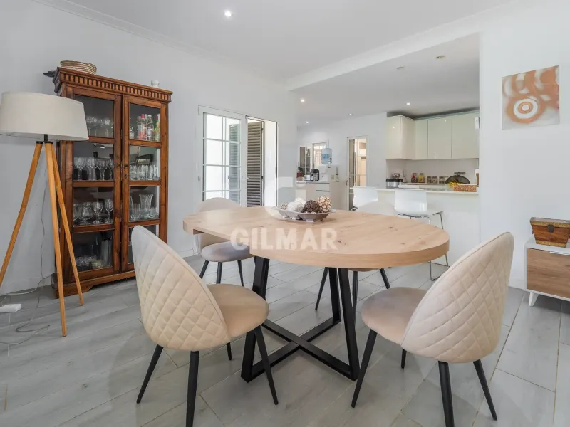 Villa in Santo Domingo - Madrid