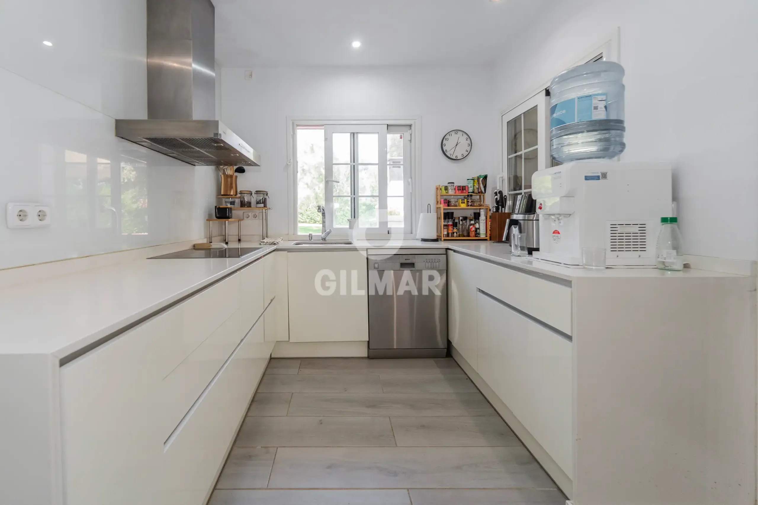Villa in Santo Domingo - Madrid
