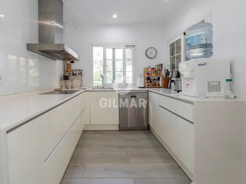 Villa in Santo Domingo - Madrid