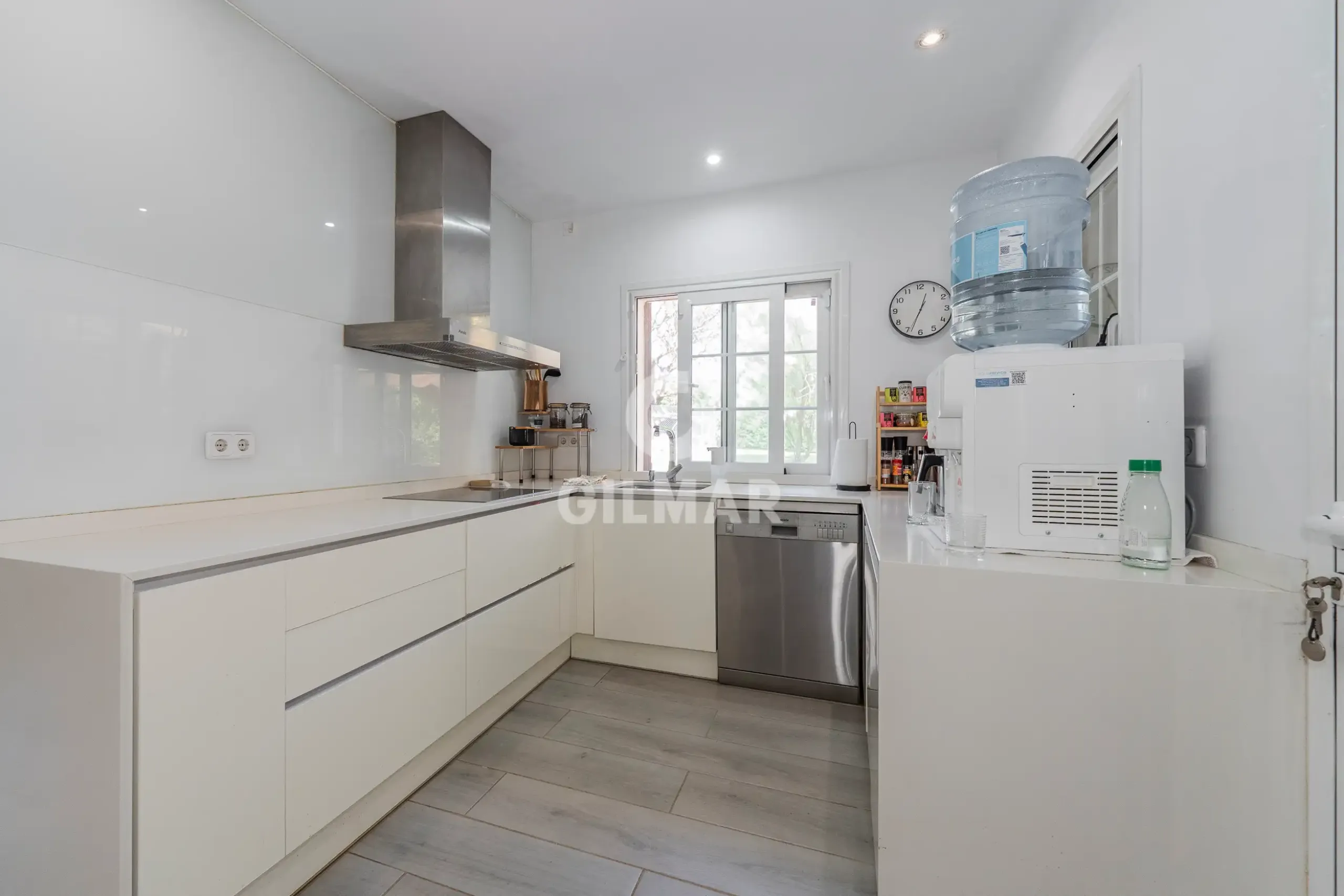 Villa in Santo Domingo - Madrid