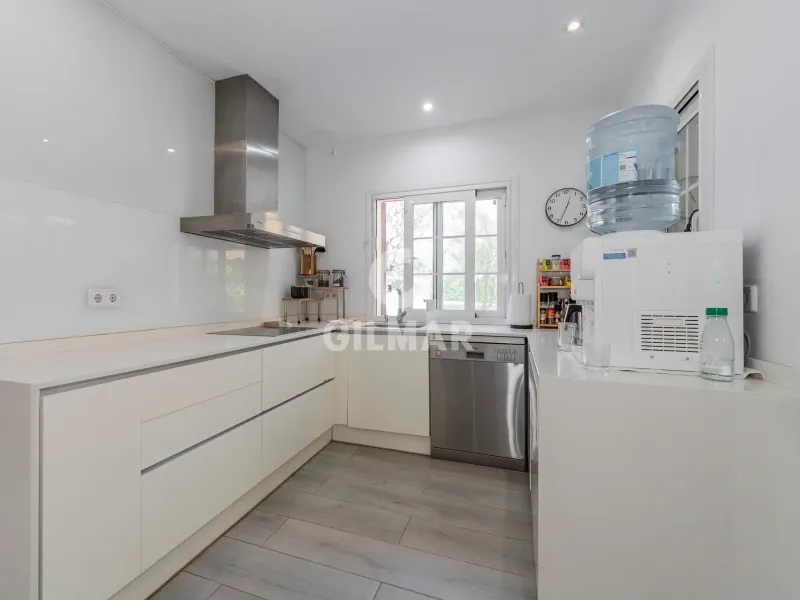 Villa in Santo Domingo - Madrid
