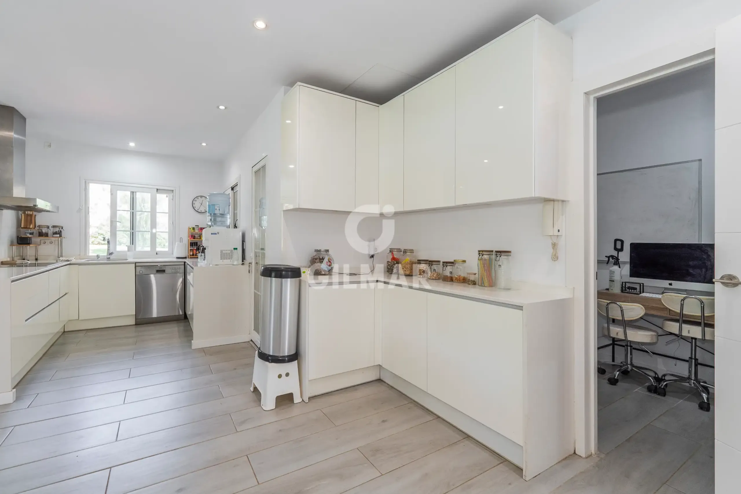 Villa in Santo Domingo - Madrid