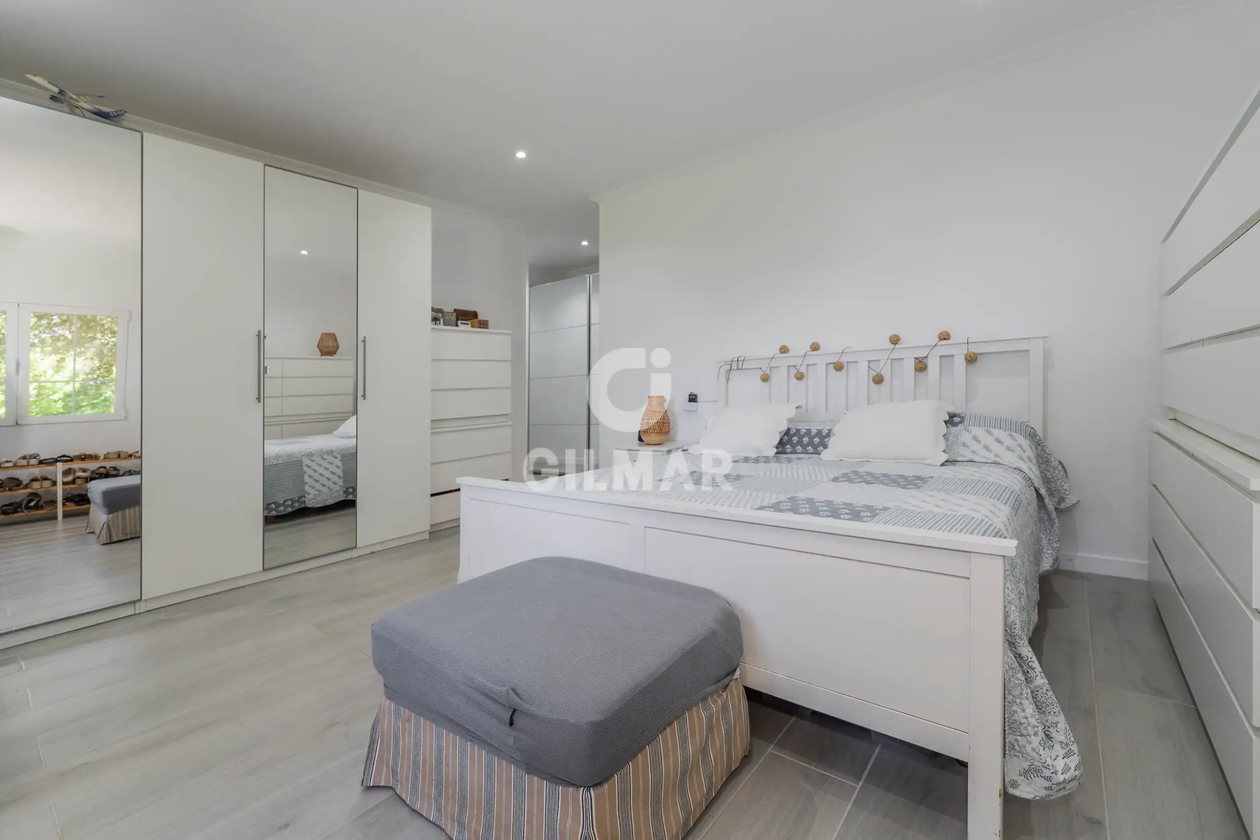 Villa in Santo Domingo - Madrid