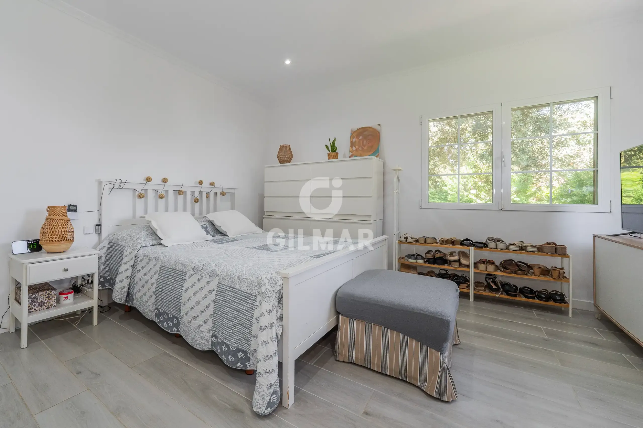Villa in Santo Domingo - Madrid