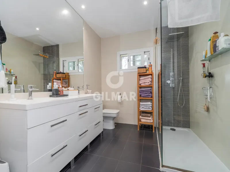 Villa in Santo Domingo - Madrid