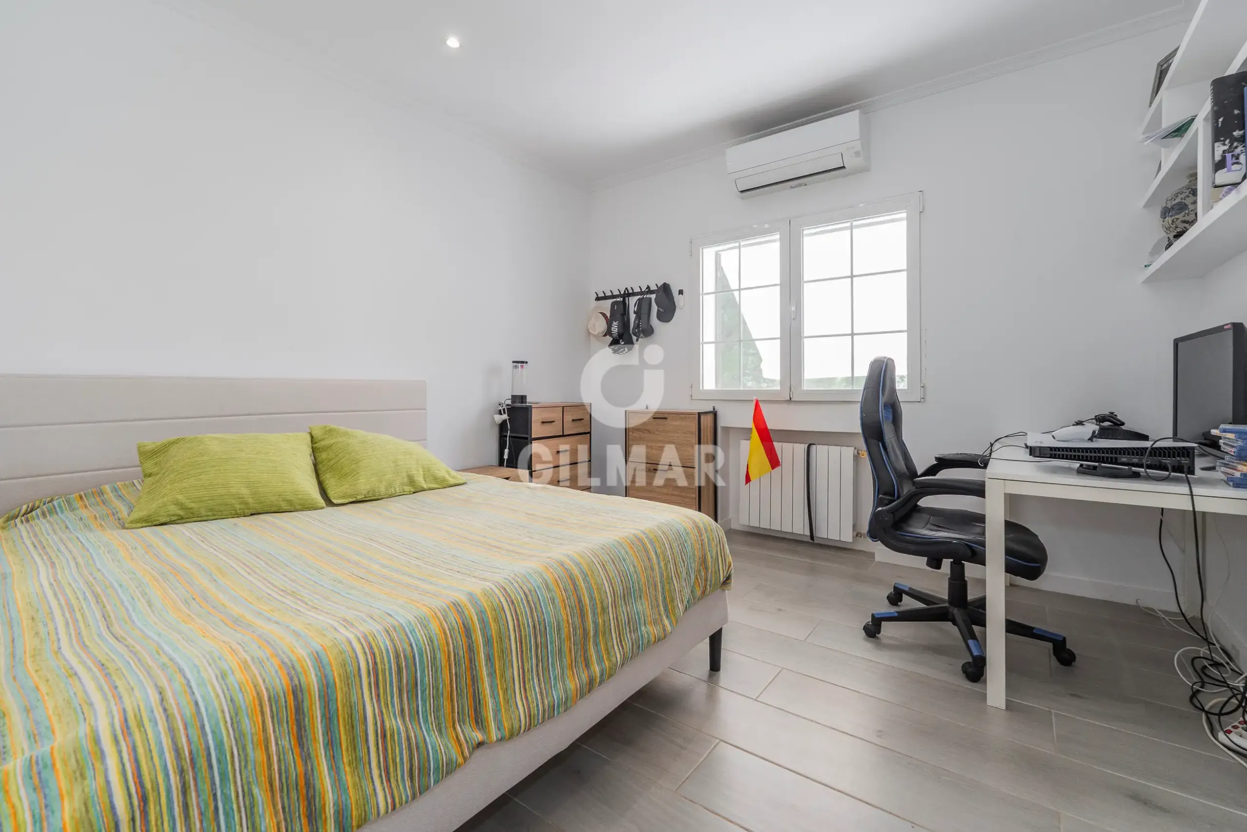 Villa in Santo Domingo - Madrid