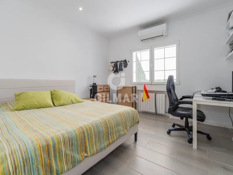 Villa in Santo Domingo - Madrid