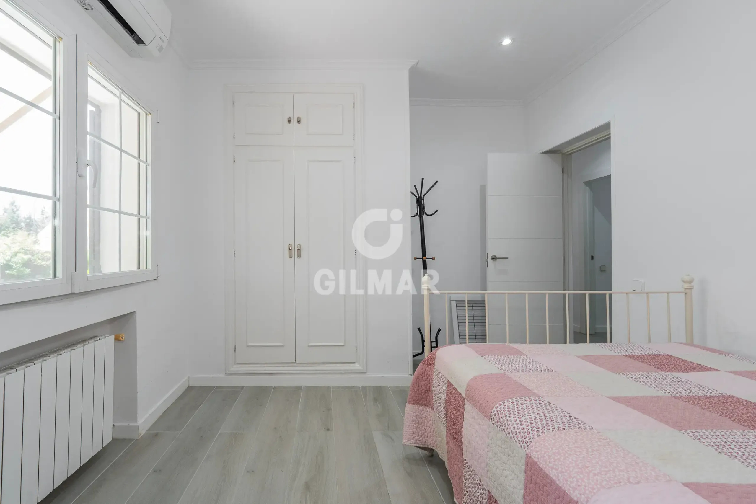 Villa in Santo Domingo - Madrid