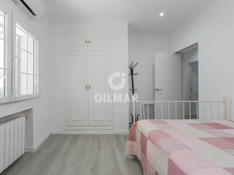 Villa in Santo Domingo - Madrid