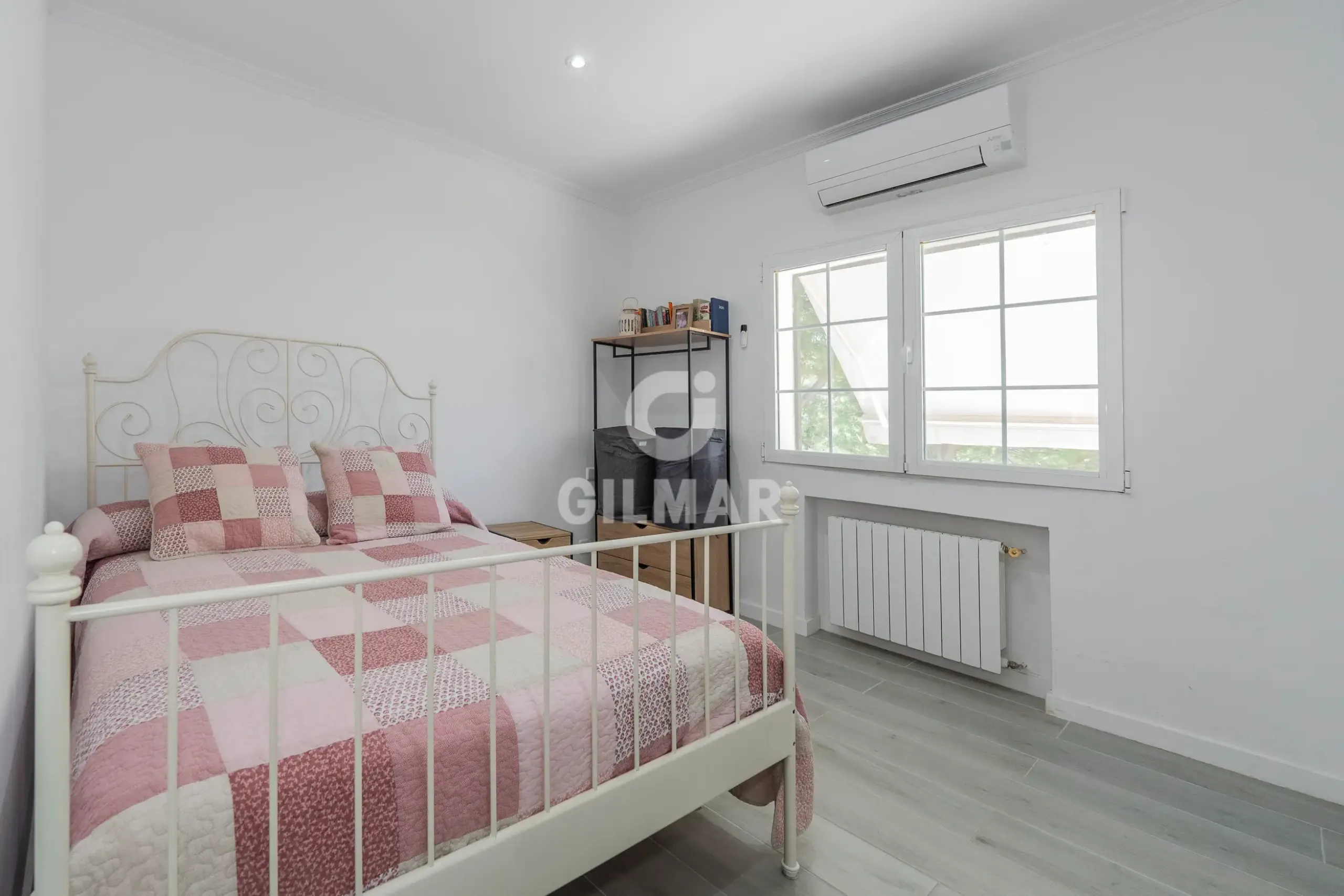 Villa in Santo Domingo - Madrid