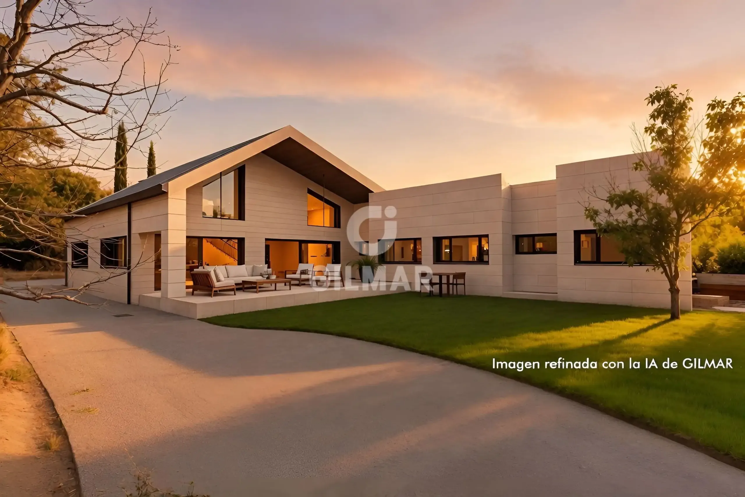 Villa in Pozuelo de Alarcón - Madrid