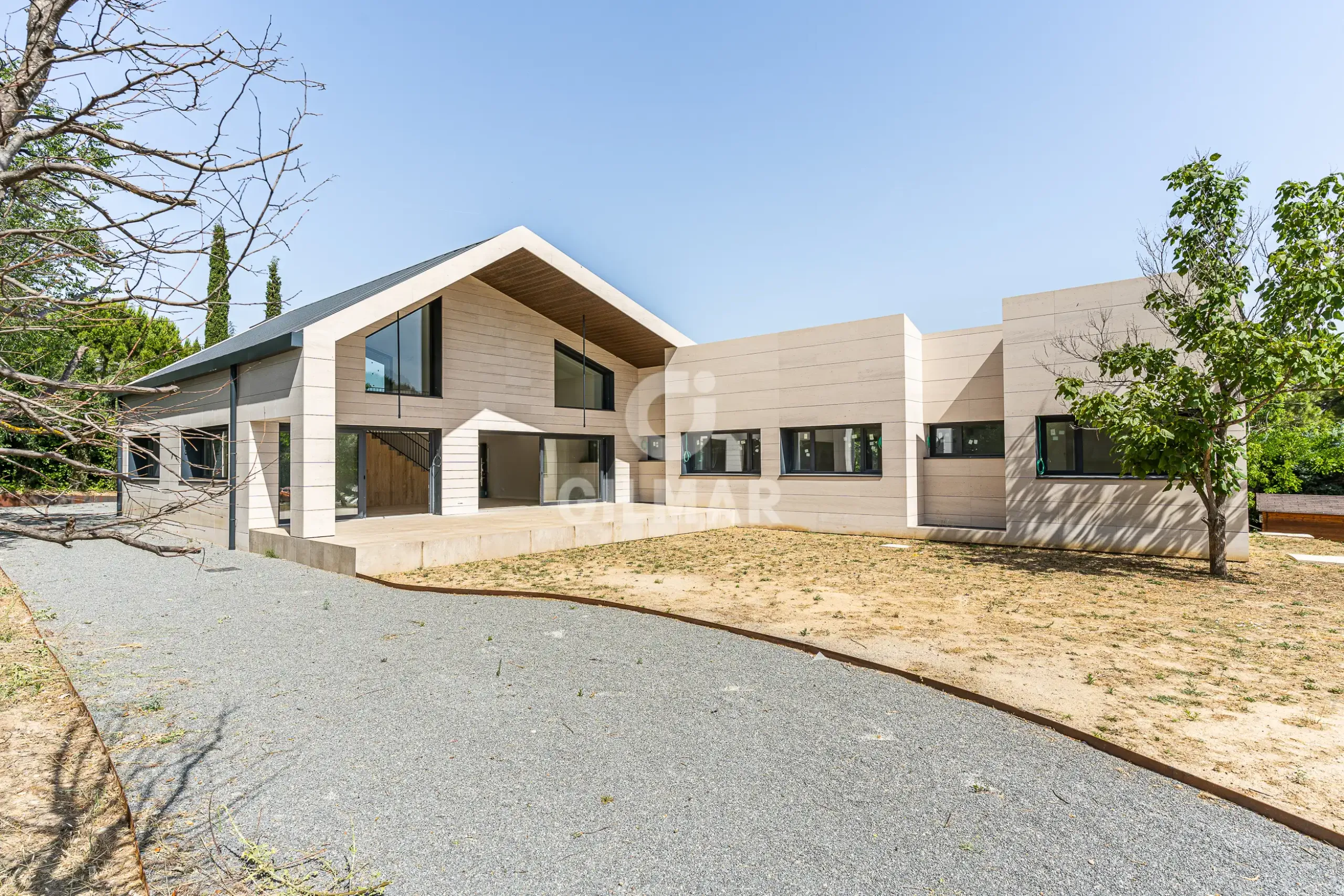 Villa in Pozuelo de Alarcón - Madrid