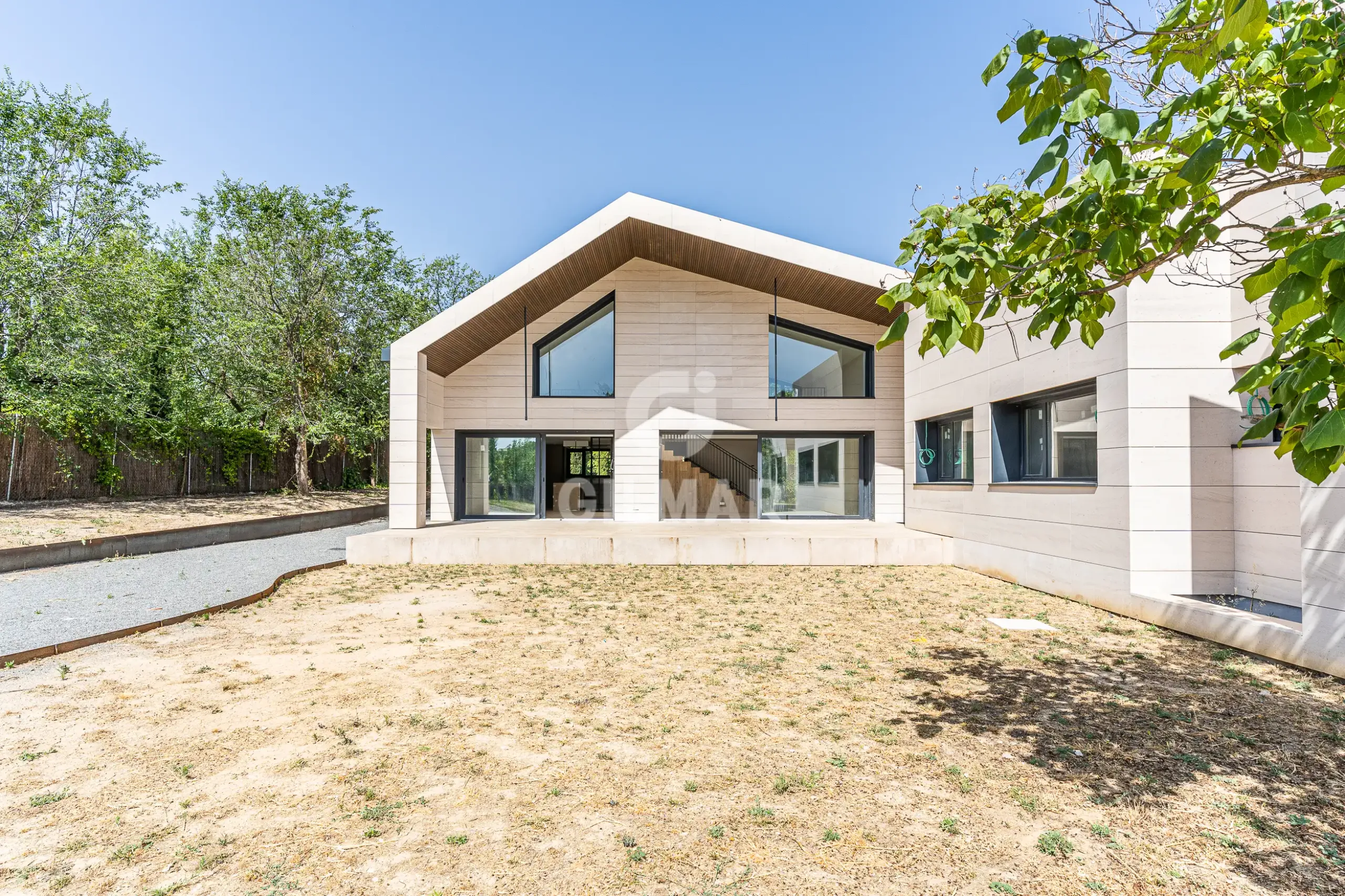 Villa in Pozuelo de Alarcón - Madrid