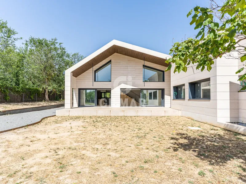 Villa in Pozuelo de Alarcón - Madrid