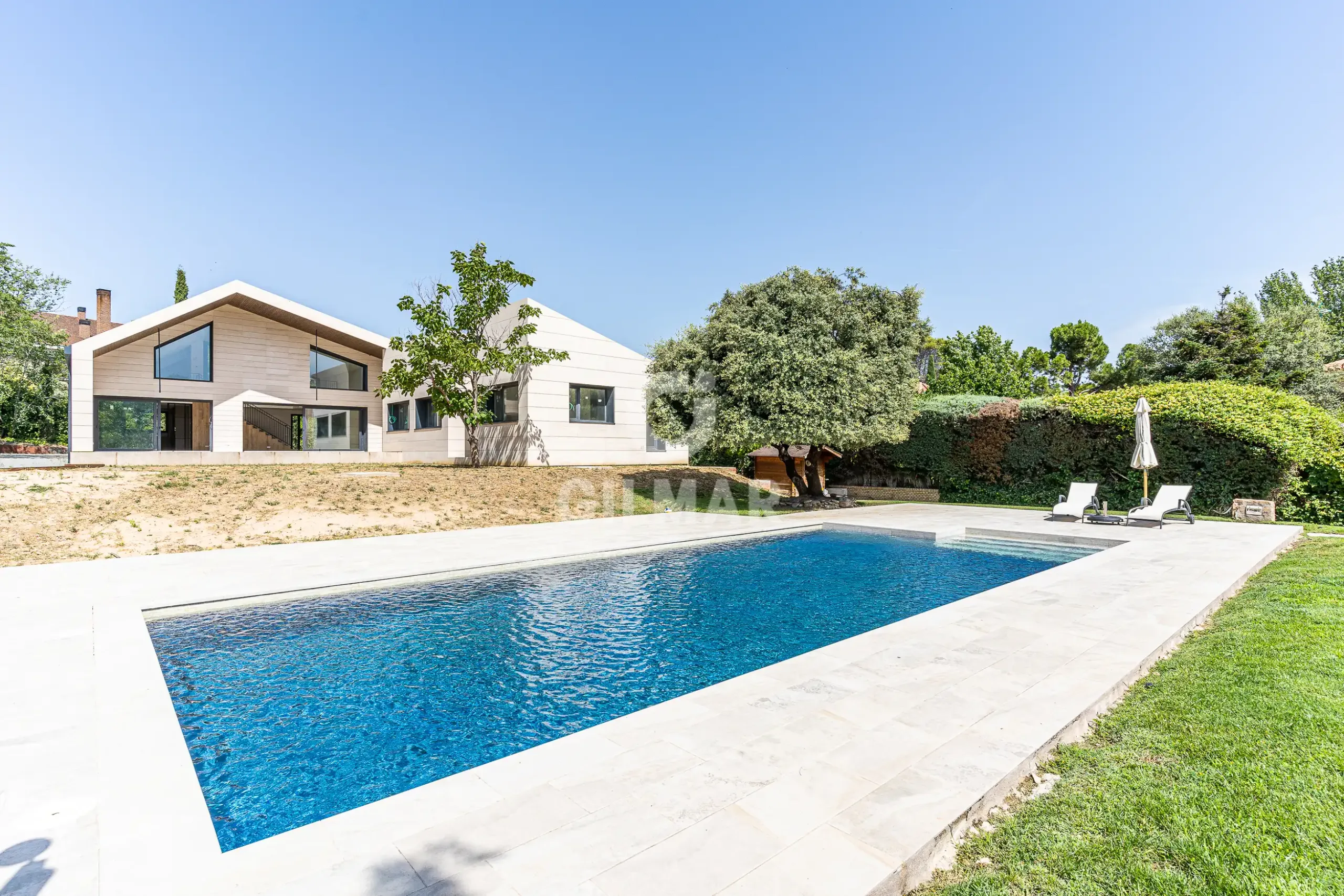 Villa in Pozuelo de Alarcón - Madrid