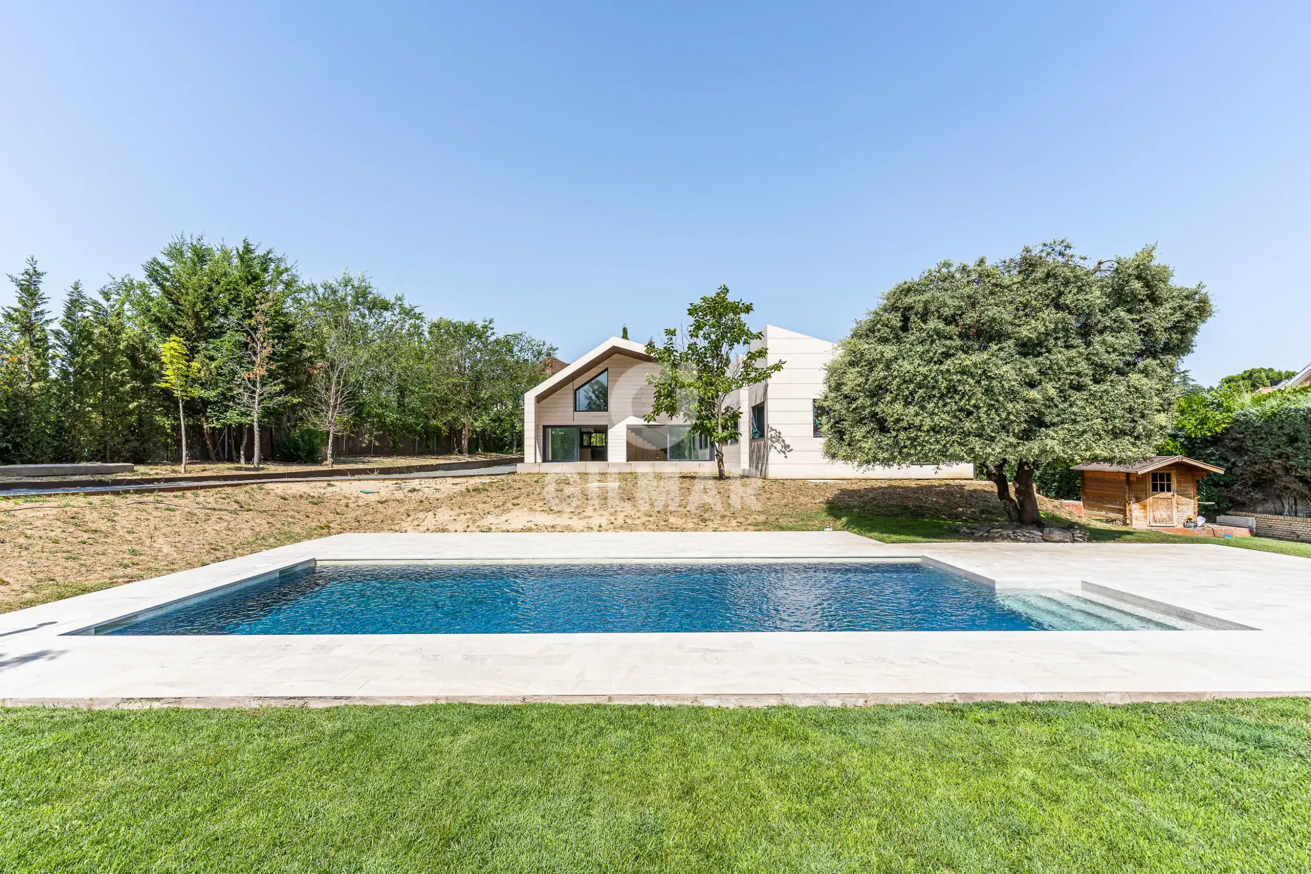 Villa in Pozuelo de Alarcón - Madrid