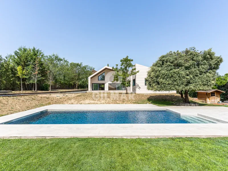 Villa in Pozuelo de Alarcón - Madrid