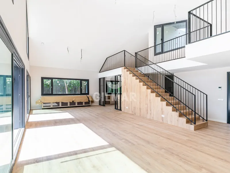 Villa in Pozuelo de Alarcón - Madrid