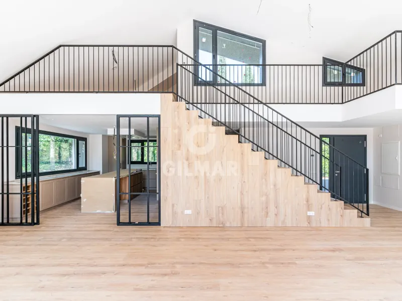 Villa in Pozuelo de Alarcón - Madrid
